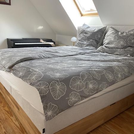 Backsteinflair - Luenemitte Daire Lüneburg Dış mekan fotoğraf