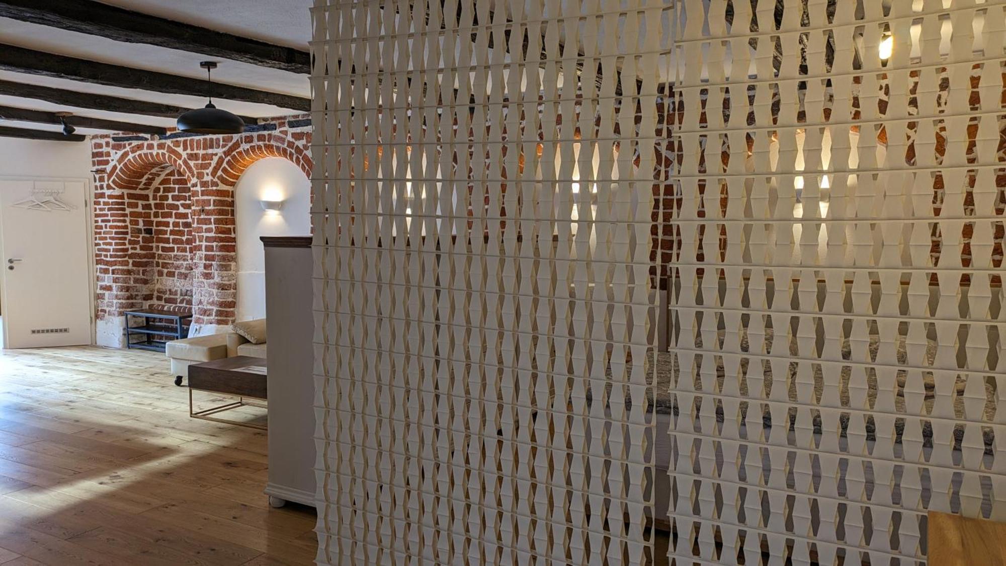 Backsteinflair - Luenemitte Daire Lüneburg Dış mekan fotoğraf