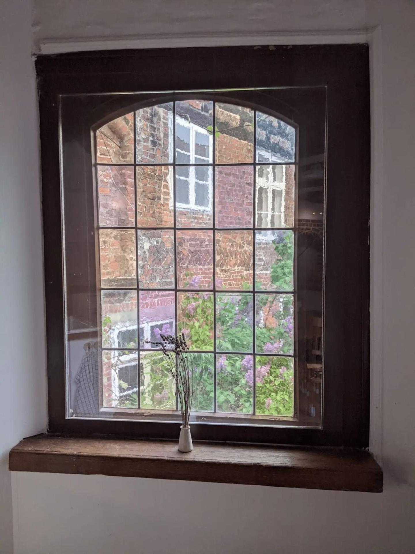 Backsteinflair - Luenemitte Daire Lüneburg Dış mekan fotoğraf