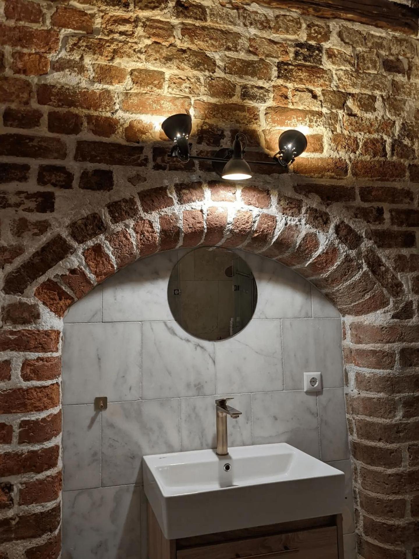 Backsteinflair - Luenemitte Daire Lüneburg Dış mekan fotoğraf