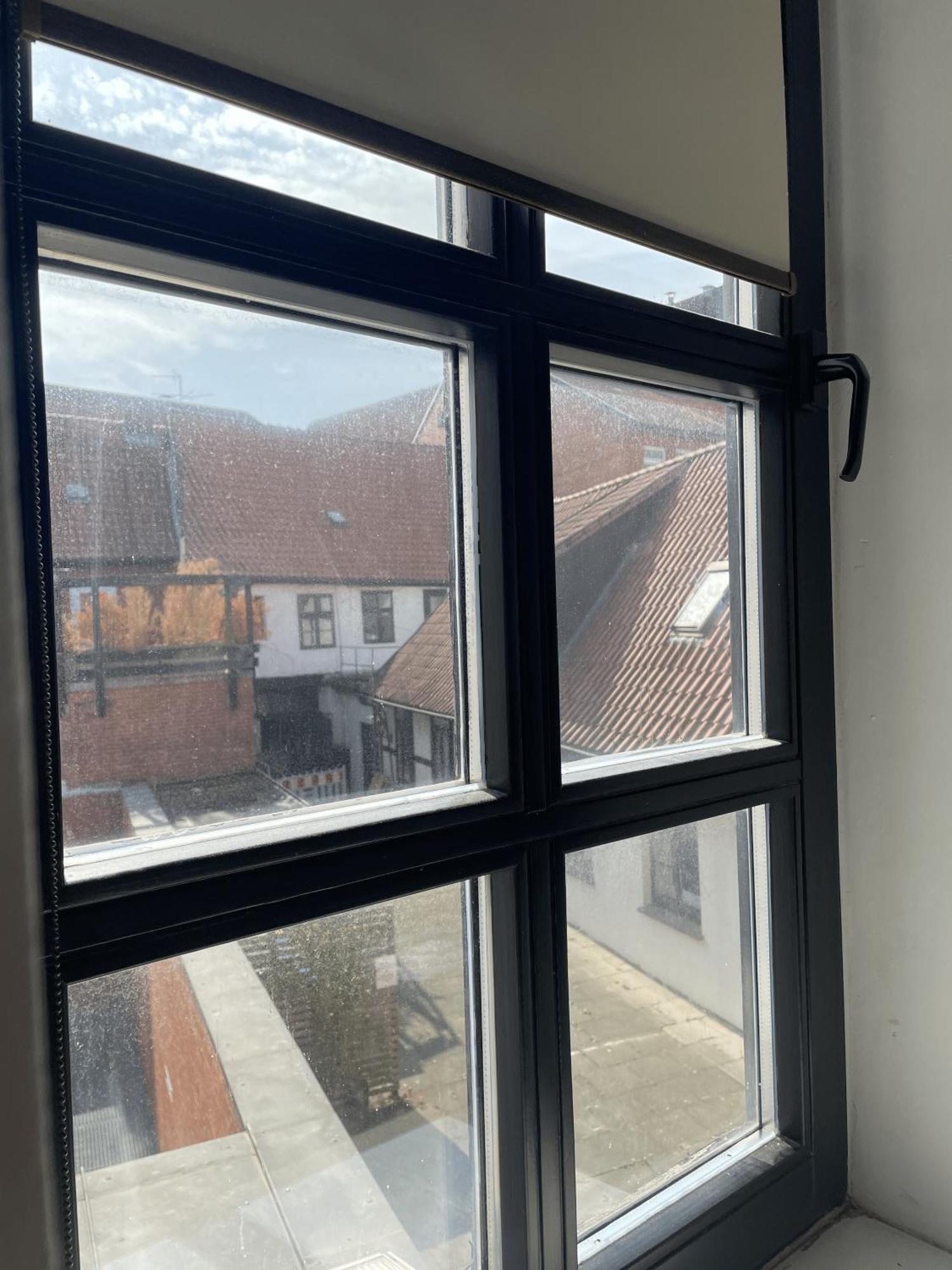 Backsteinflair - Luenemitte Daire Lüneburg Dış mekan fotoğraf