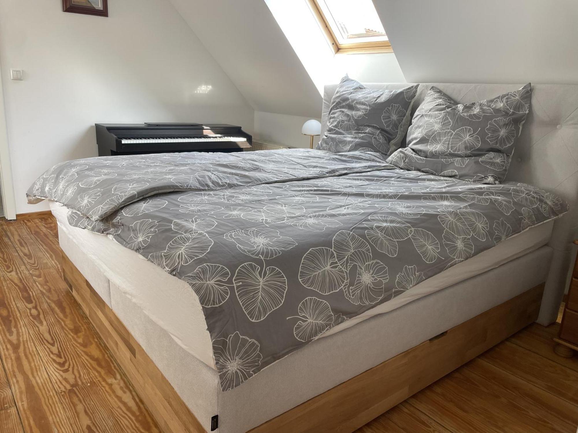 Backsteinflair - Luenemitte Daire Lüneburg Dış mekan fotoğraf