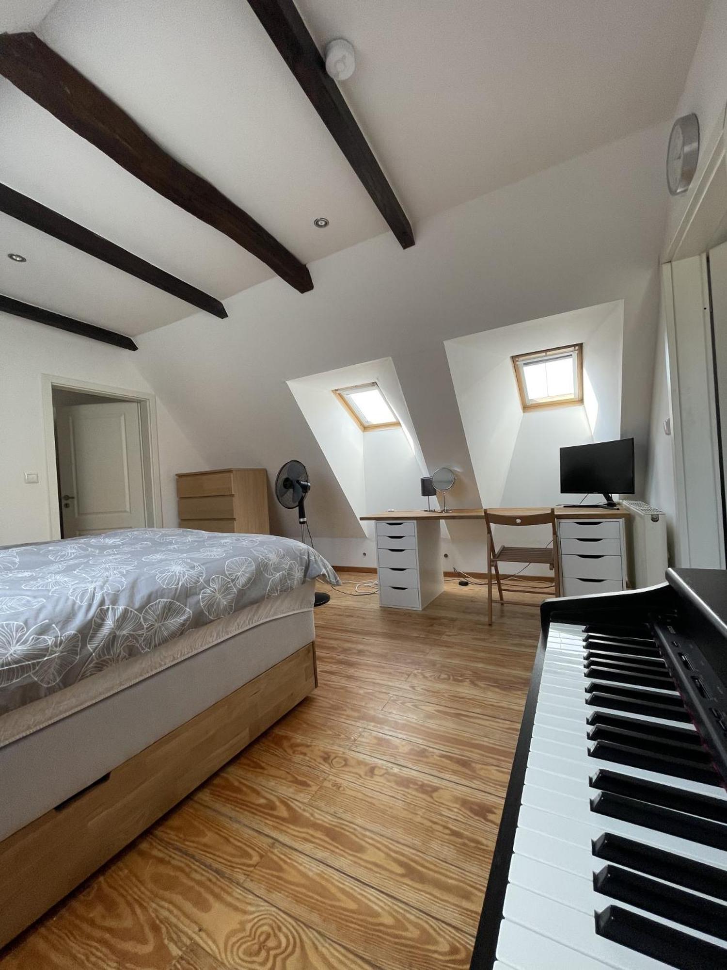 Backsteinflair - Luenemitte Daire Lüneburg Dış mekan fotoğraf