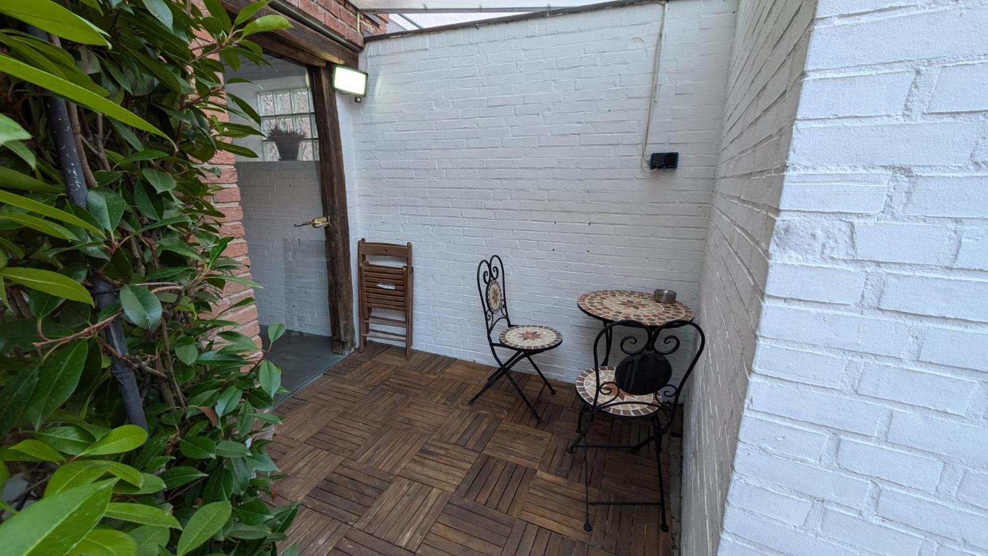 Backsteinflair - Luenemitte Daire Lüneburg Dış mekan fotoğraf